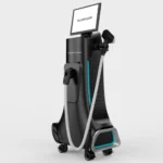 Aluna Quattrowave PRO- Diode ICE laser - Afbeelding 2