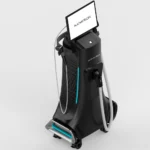 Aluna Quattrowave PRO- Diode ICE laser